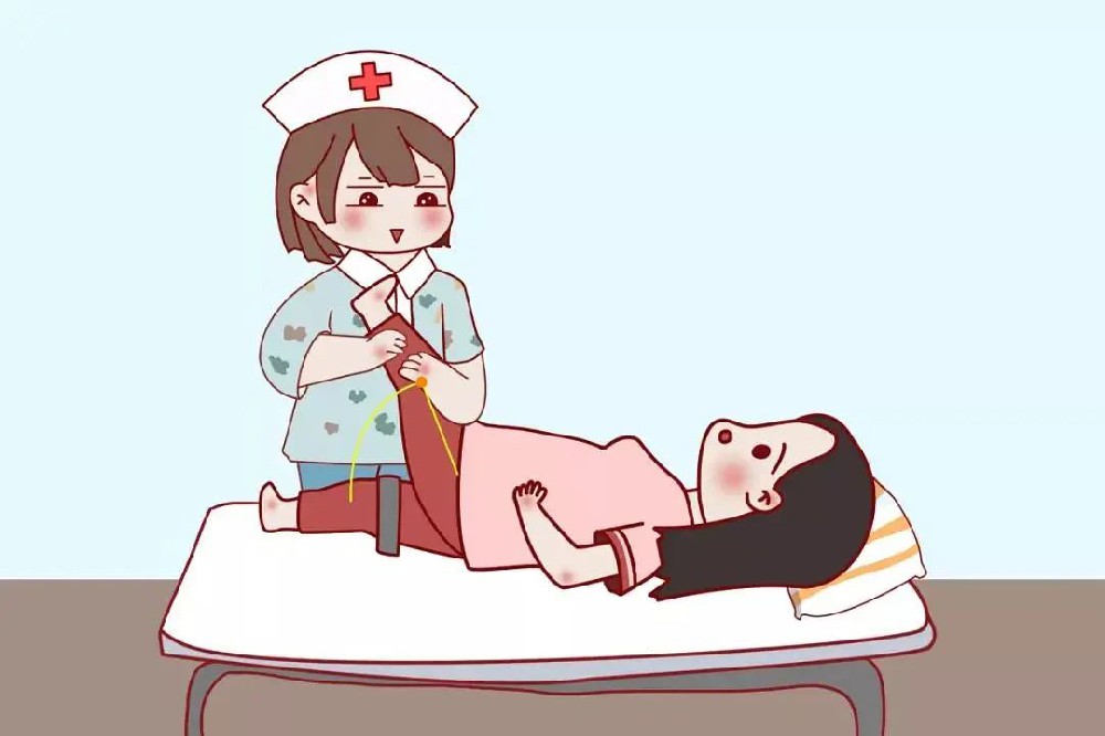 重症肌无力患者的护理
