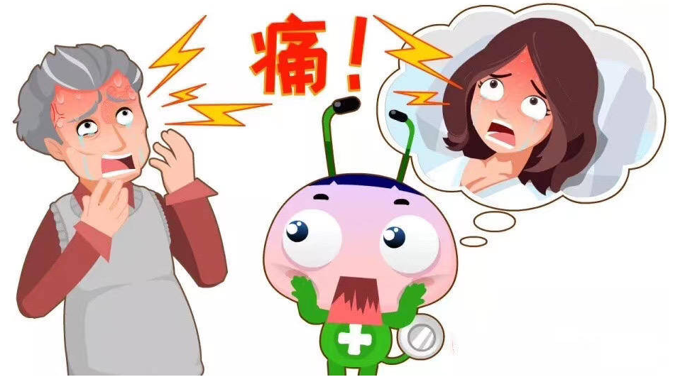 带状疱疹神经痛是怎么回事?