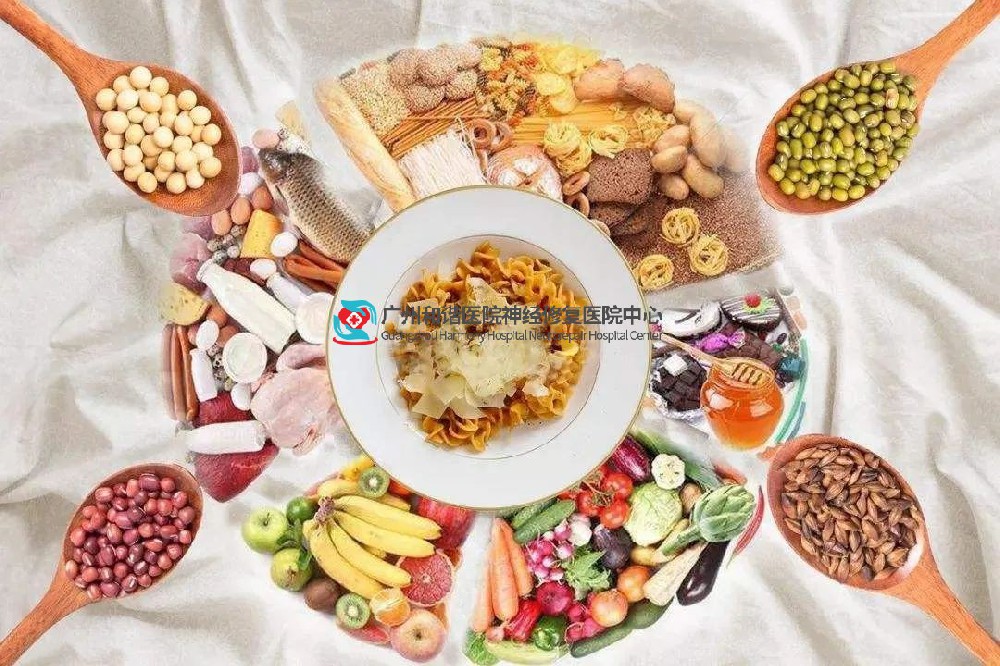 脊髓损伤患者怎么吃?一套纯干货「饮食指导」