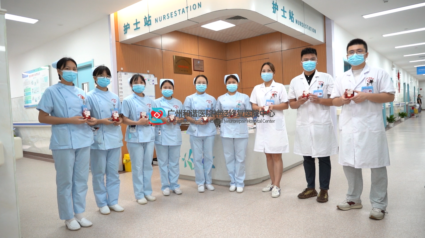 【同心抗疫,感恩有你】黄石街为我院抗疫一线医护人员赠送公益家政服务!