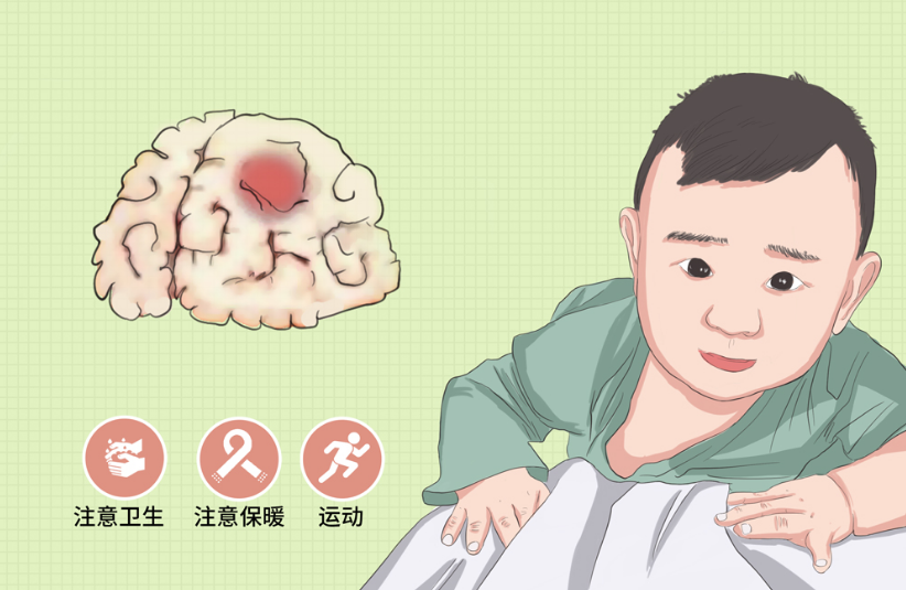脑发育不良的早期康复方法