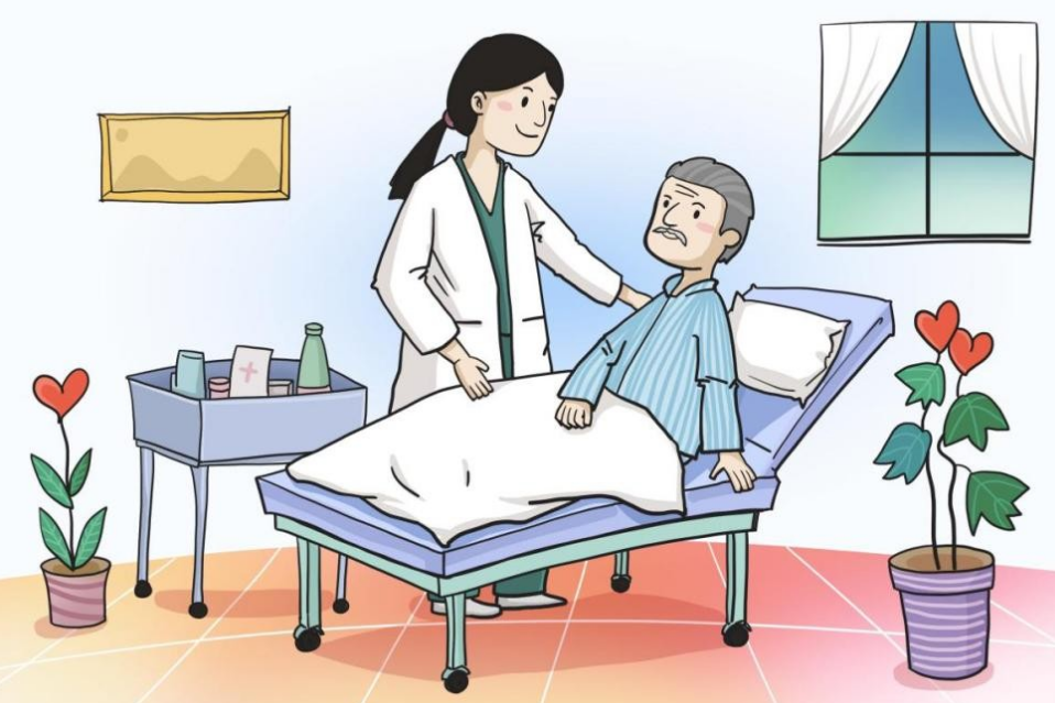 脊髓损伤后怎么进行康复治疗?