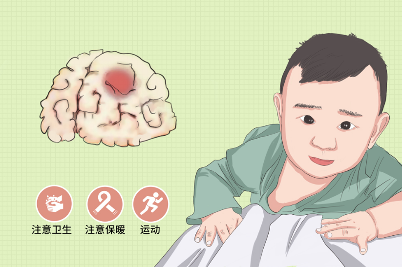 脑发育不良应该如何治疗?