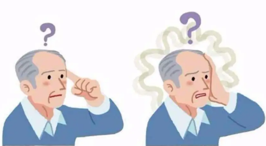 脑萎缩的病因有哪些?