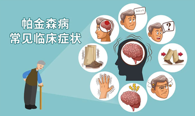 帕金森患者出现幻觉怎么办?