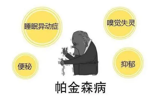 帕金森病管理:有效控制老年人手震颤的策略