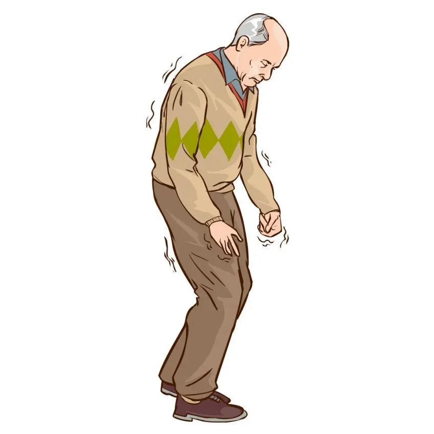 帕金森综合征:如何应对小碎步带来的行走困扰