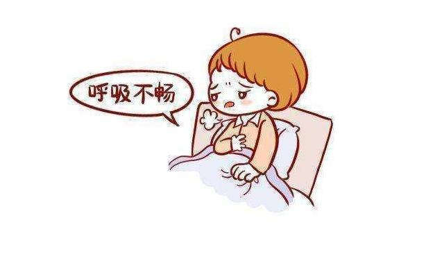 早期识别重症肌无力：呼吸困难的警示信号