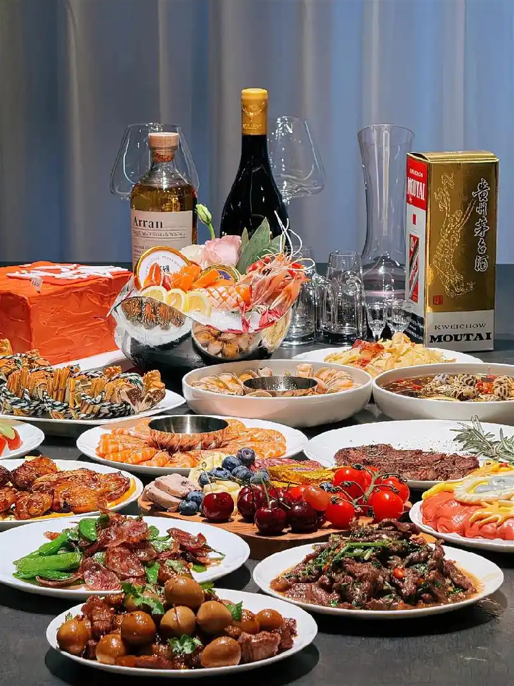 新年伊始,鱼肉盛宴后,如何进行饮食调整?医生来支招!
