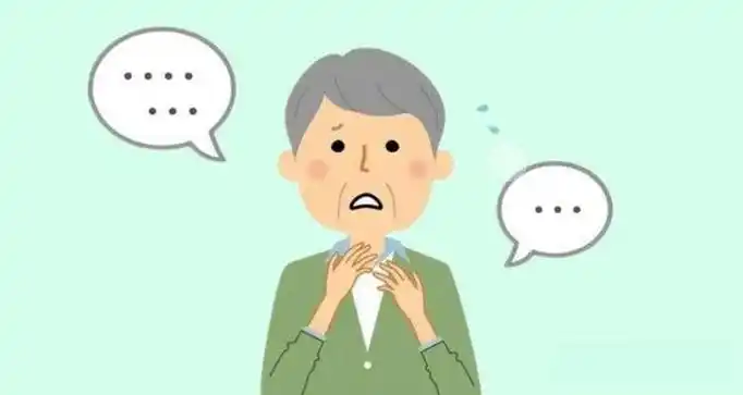 脑梗后遗症:说话不清楚怎么治?能恢复吗?一文读懂