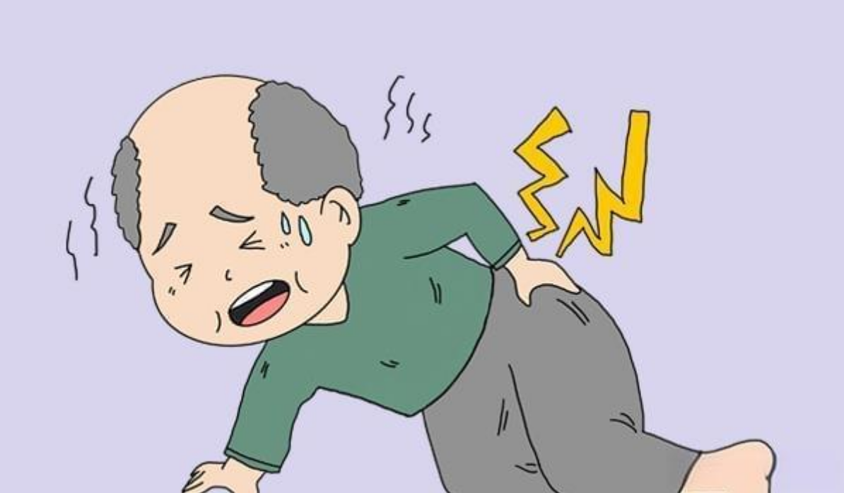 帕金森病痛大揭秘：哪里最痛？如何止痛？