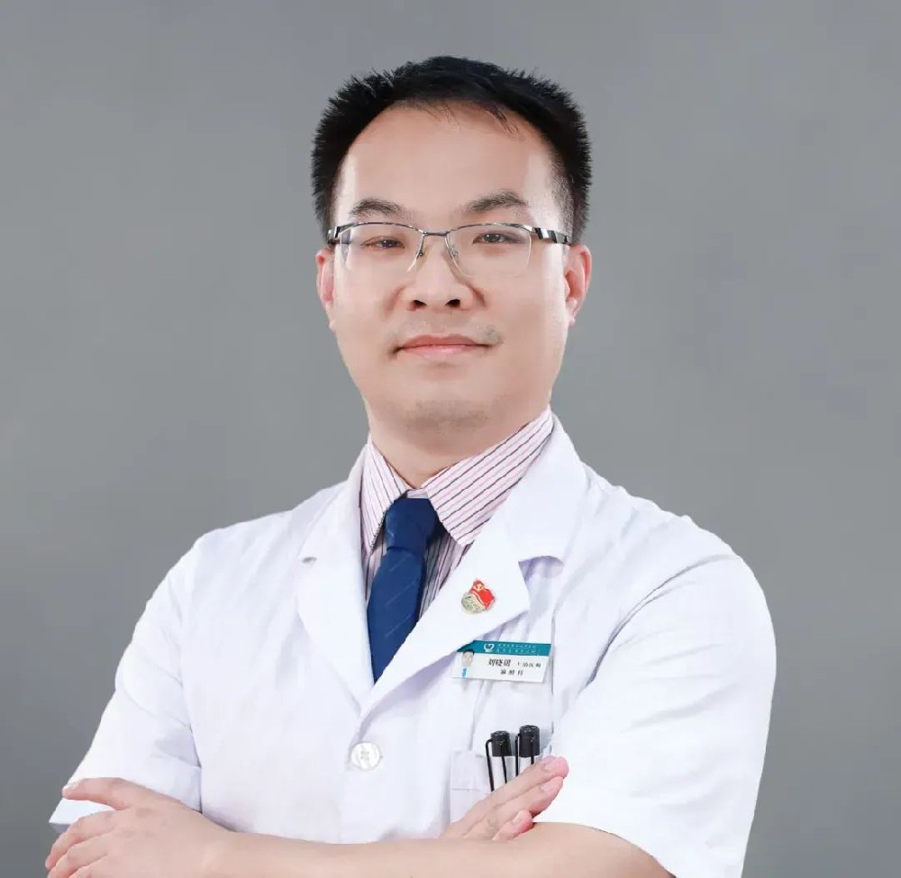 刘晓明