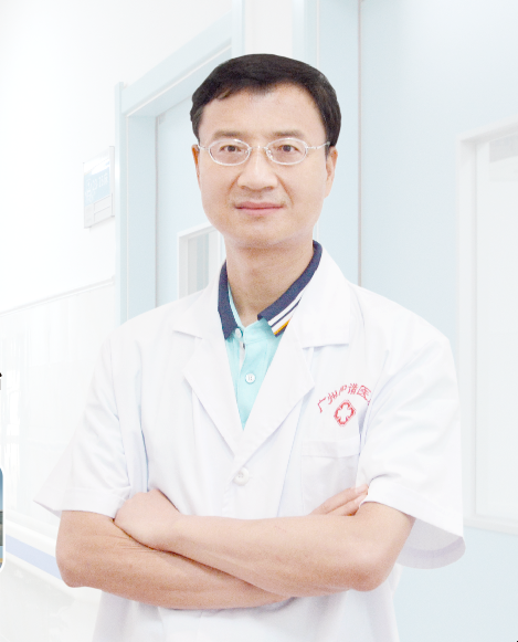 杨红军 特聘专家