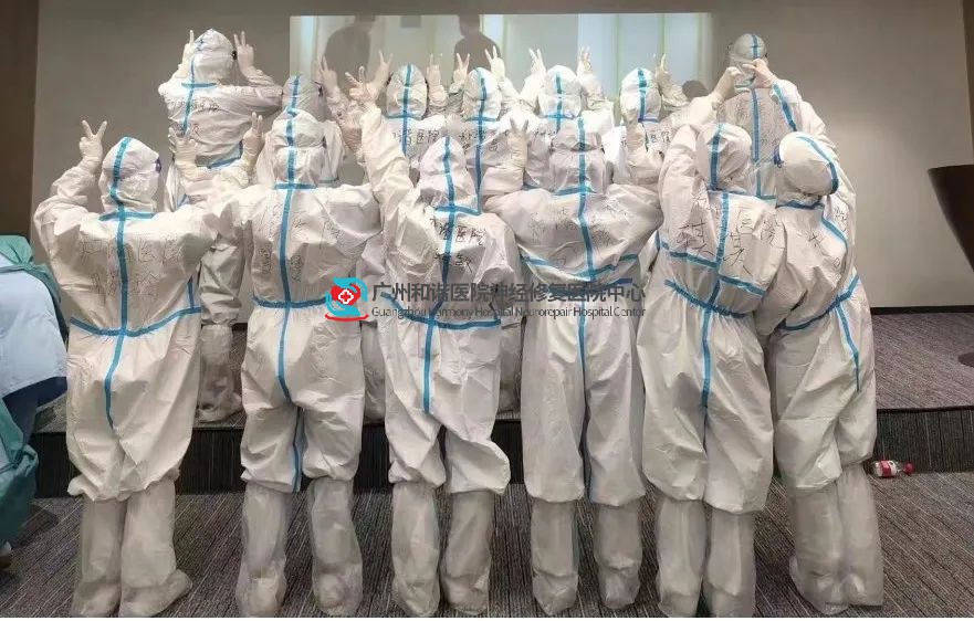 共同守护美好家园，全力支援大规模核酸检测排查，我院已完成数万次核酸采集！