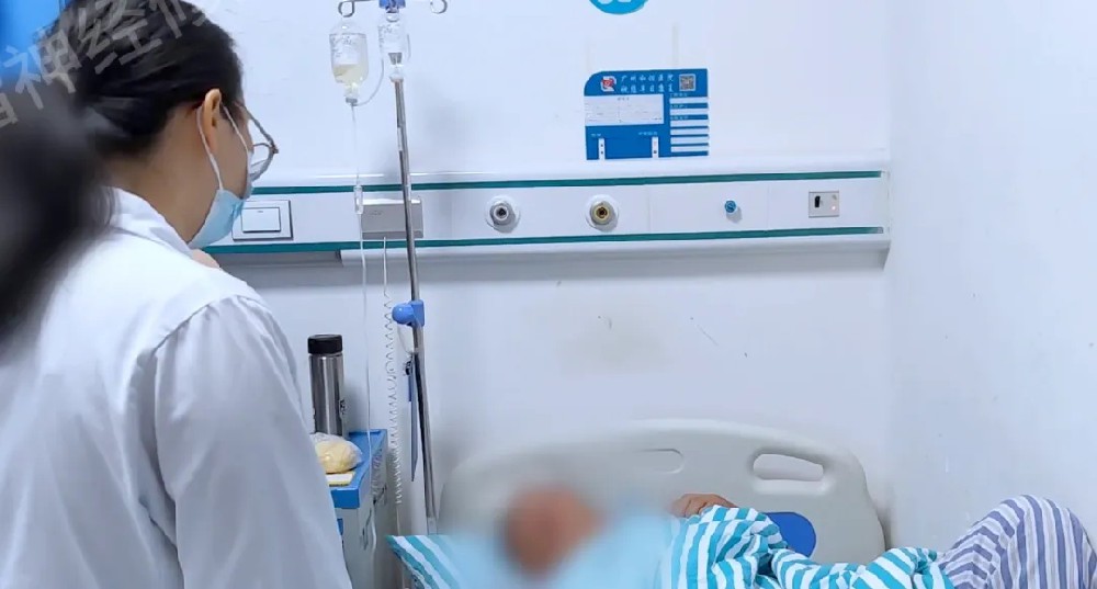 【查房日记】神经修复技术帮助共济失调患者走出阴霾，重拾生活自信！