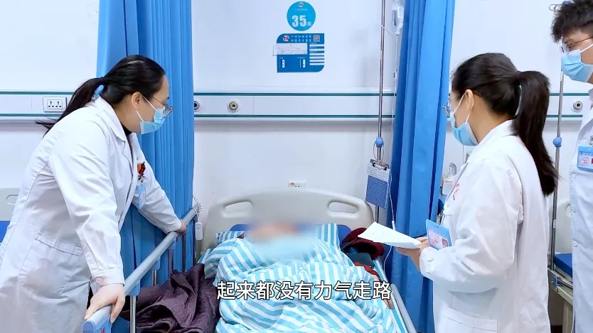 【查房日记】六旬老人归途遇挫致腰椎骨折，剧痛难下床，术后迎来翻身转机！