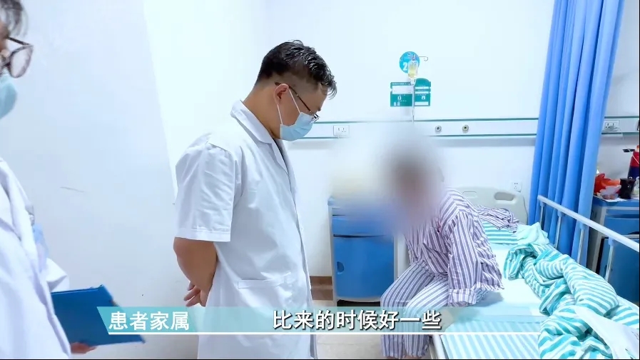 【案例纪实】神经修复助力帕金森患者重拾行走信心:实现从走路易摔到平稳步伐的华丽人生逆转