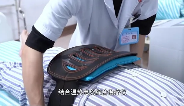 【纪实案例】承蒙不离不弃,历经三年脊髓损伤的华丽逆转 书写生命的非凡篇章
