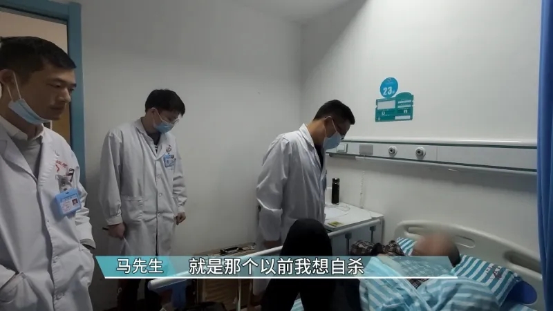 【案例纪实】从绝望边缘到新生：一个中枢神经系统脱髓鞘疾病患者的治疗与转变