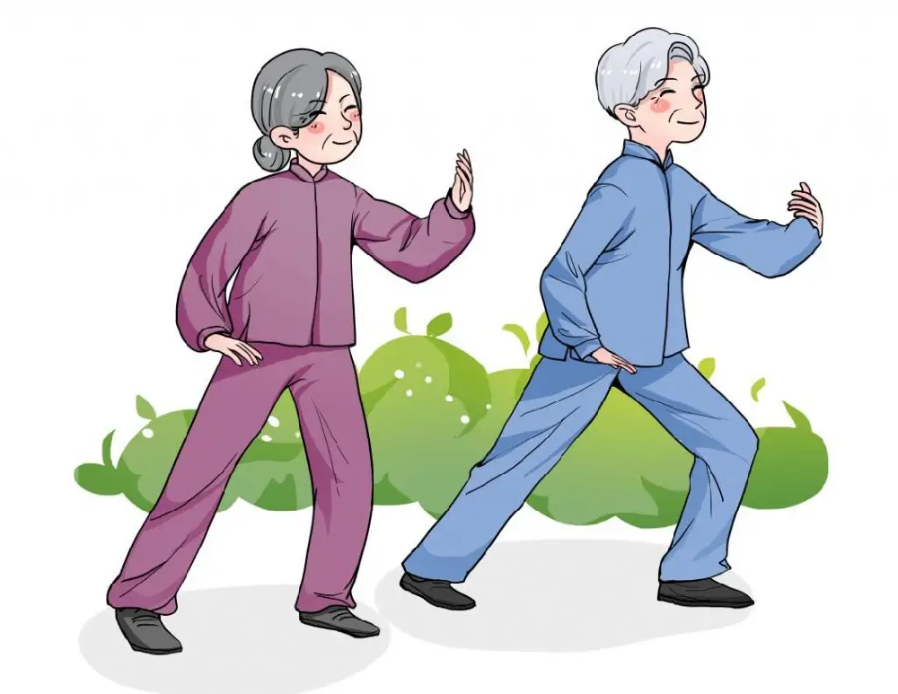 脑梗后遗症恢复秘籍:解锁康复之路的三大关键