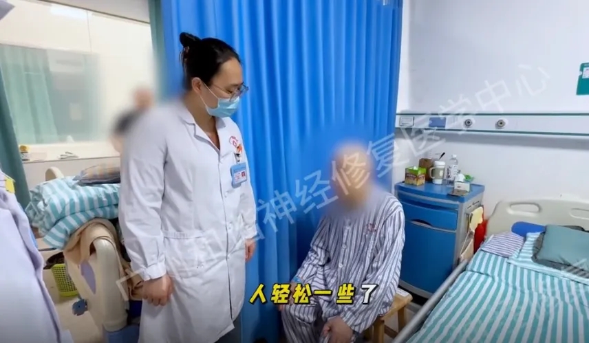 【查房日记】84 岁帕金森患者3 年抗病记:从动作迟缓到“感觉轻松”,他经历了什么?广州帕金森哪家医院好