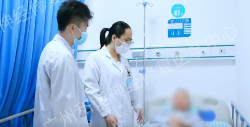 【查房日记】糖尿性周围神经病变三年苦不堪言!神经修复治疗让麻木灼热减轻,行走恢复轻松|广州糖尿性周围神经病变怎么治疗