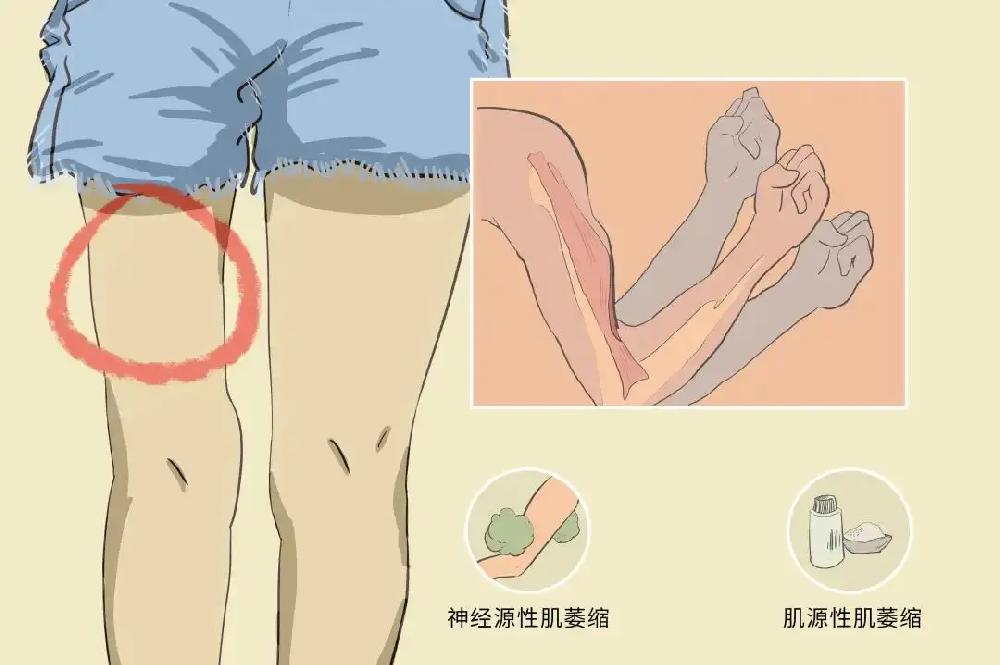 神经损伤后，不注意这些，你的肌肉萎缩会越来越严重!——神经修复专家教你科学应对肌肉萎缩风险