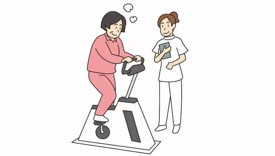 神经损伤后能忍痛锻炼吗?听听神经科医生怎么说
