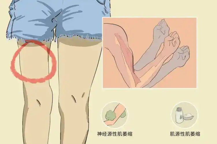 肌肉萎缩还能恢复吗?一文带你了解真相