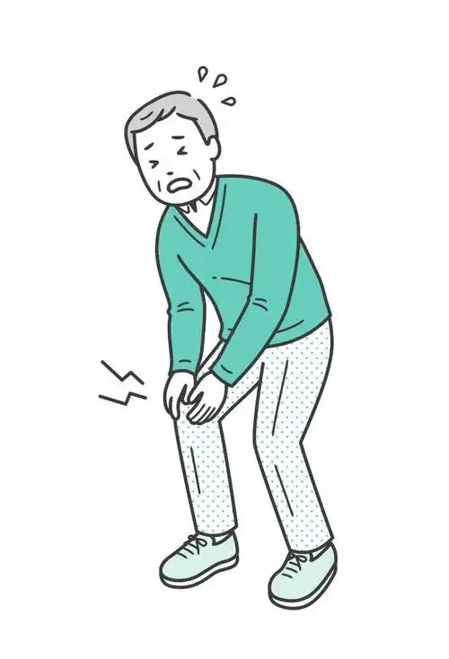 脑出血后腿发沉僵硬怎么办？家庭护理妙招，在家就能改善