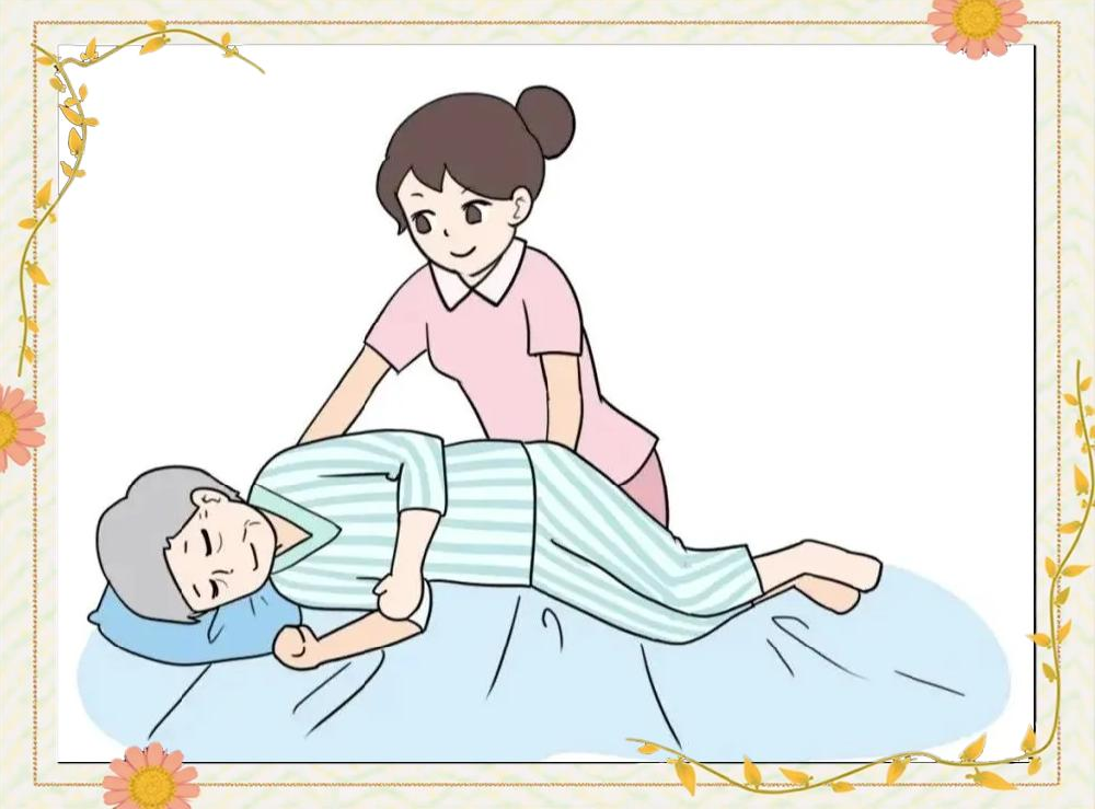 护理有方！脊髓损伤患者不用慌：日常养护三招守护健康