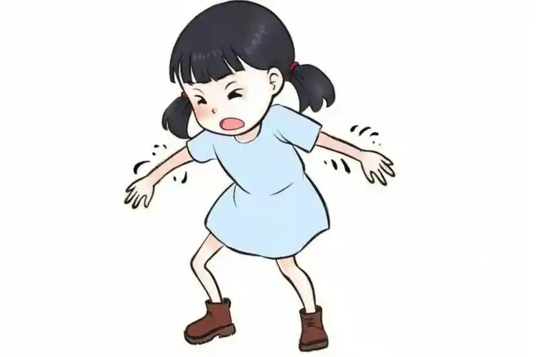走路像鸭子、双脚内扣……肌营养不良的异常步态,你认识多少?