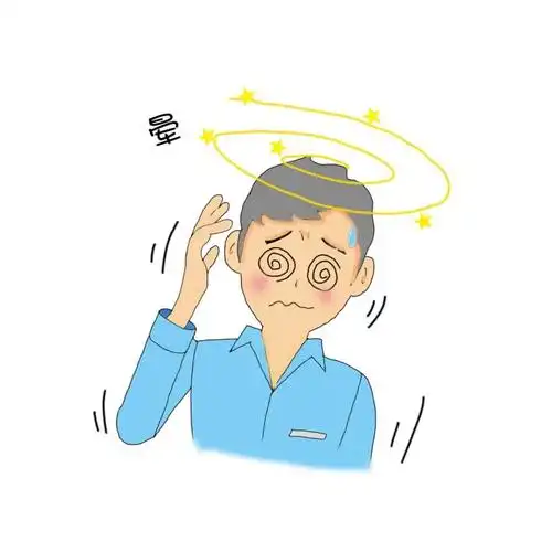 脑梗恢复期总头晕？可能是这3个原因在作怪！