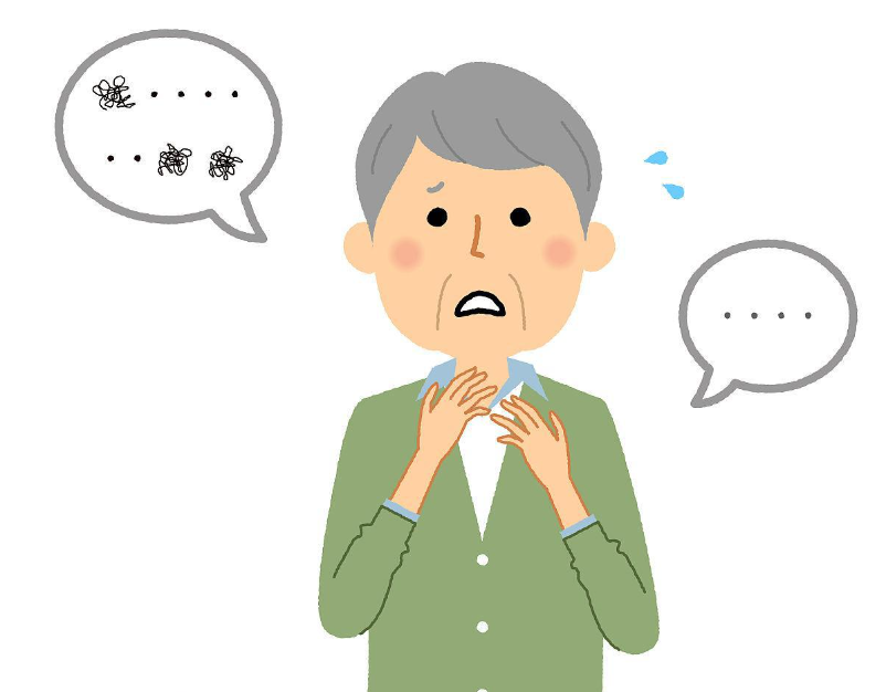 如何让声音回归？从单字到对话：脑梗语言康复的“阶梯式训练法”