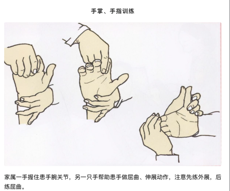 偏瘫后手拿东西不稳、无力，该怎样做康复训练？