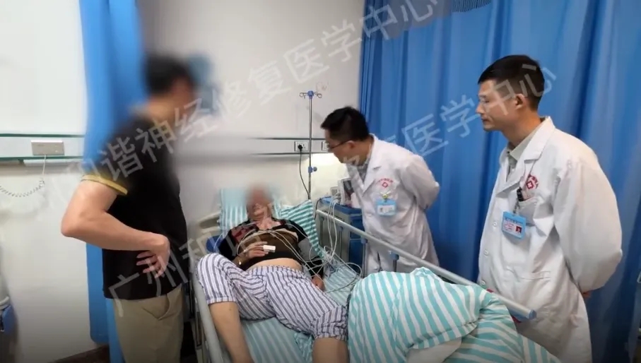 【纪实案例】神经修复破解脑梗后遗症困局，帮助脑梗患者跨越 “行动受限、表达困难” 的康复难关|广州脑梗后一般寿命多长