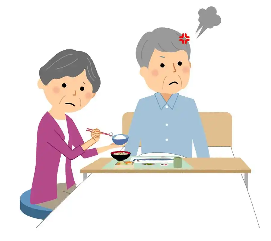 脑卒中后吞咽障碍患者的饮食指南:如何安全进食,吃出健康?
