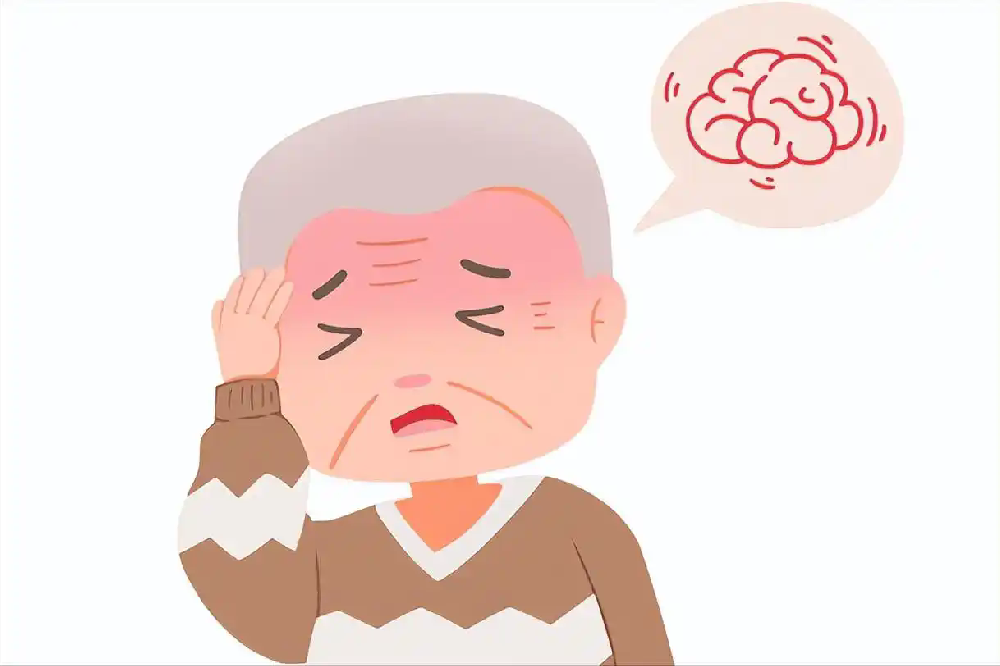 春季预防脑梗塞，这些细节要牢记
