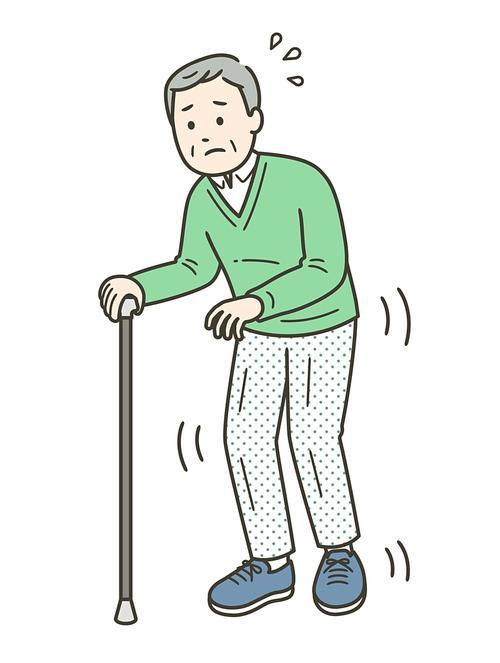 帕金森病恶化的4个信号，出现一定要当心