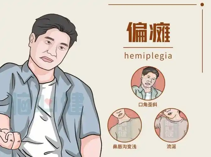 偏瘫后这三个坏习惯一定要改掉，放任不管会严重影响康复