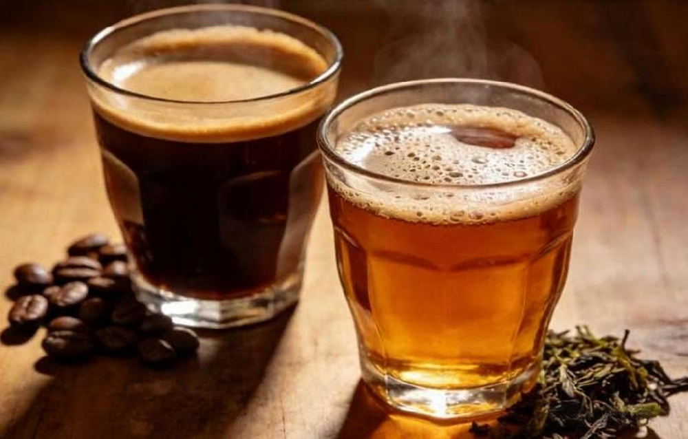 得了特发性震颤,咖啡、浓茶真的一口都不能碰吗?