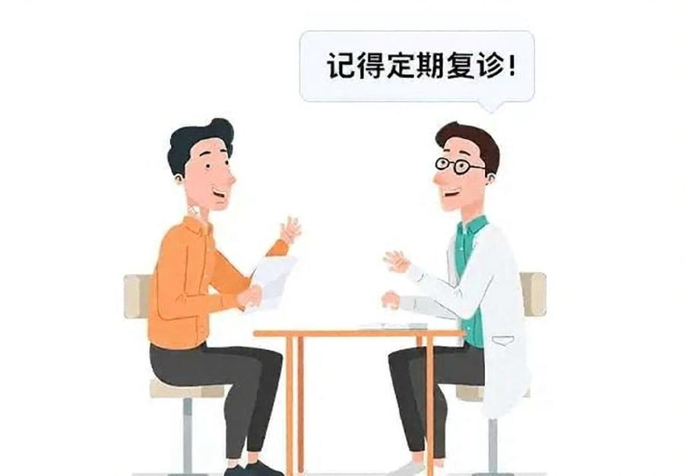 脑梗复发概率有多高?做好这4件事大幅降低风险
