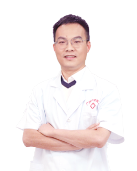 刘晓明 主治医师