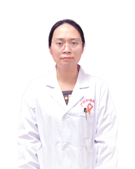 唐曼丽 主治医师