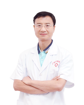 杨红军 特聘专家