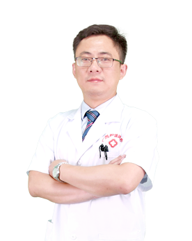 颜玉富 科主任